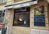 Tabáni Kakas Étterem Budapest