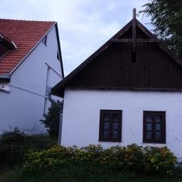 Tabáni Tájház Szolnok - Egyéb