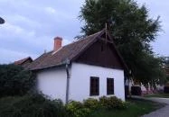 Tabáni Tájház Szolnok