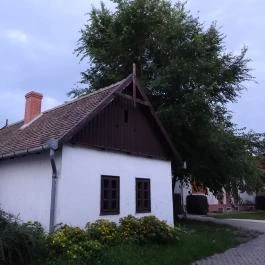 Tabáni Tájház Szolnok - Egyéb