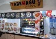 Tabemasu Sushi Bar - Asian Street Food Budapest