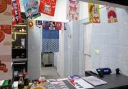 Tabemasu Sushi Bar - Asian Street Food Budapest