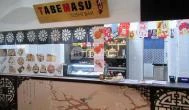 Tabemasu Sushi Bar - Asian Street Food Budapest - Egyéb