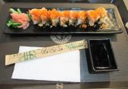 Tabemasu Sushi Bar - Asian Street Food Budapest