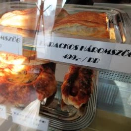 Tabi Pékség Zamárdi - Egyéb