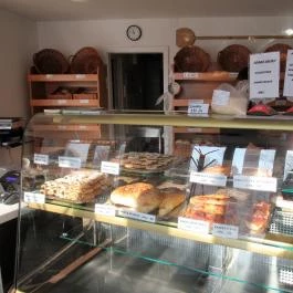 Tabi Pékség Zamárdi - Egyéb