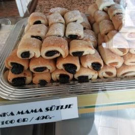 Tabi Pékség Zamárdi - Egyéb