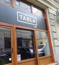 Tábla