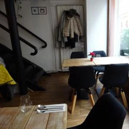 Tábla Budapest - Belső