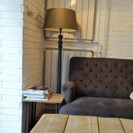 Tábla Budapest - Belső