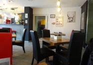 Táblás Bika Bisztró Budapest