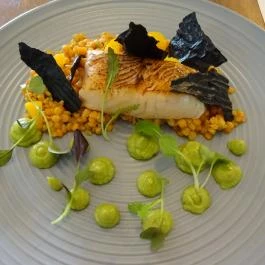 Táblás Bika Bisztró Budapest - Étel/ital