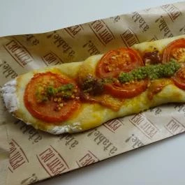 á table! - Retek utca Budapest - Étel/ital