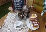 á table! - Retek utca Budapest