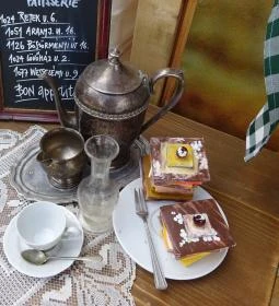 á table! - Retek utca