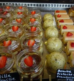 á table! - Retek utca