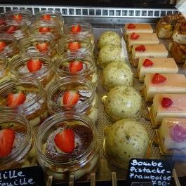 á table! - Retek utca Budapest - Étel/ital