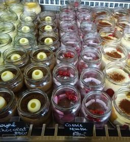 á table! - Retek utca