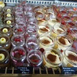 á table! - Retek utca Budapest - Étel/ital