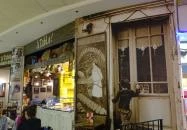 á table! - Retek utca Budapest