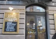 á table! - Akácfa utca Budapest