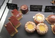 á table! - Akácfa utca Budapest