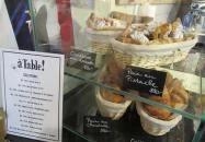 á table! - Akácfa utca Budapest