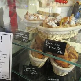 á table! - Akácfa utca Budapest - Étel/ital