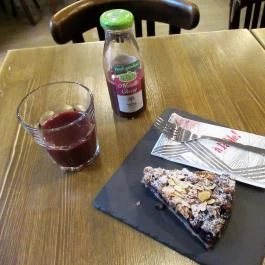 á table! - Akácfa utca Budapest - Étel/ital