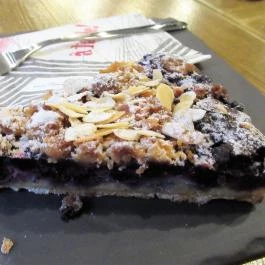 á table! - Akácfa utca Budapest - Étel/ital