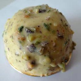 á table! - Arany János utca, Budapest - Étel/ital