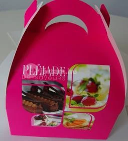 á table! - Arany János utca