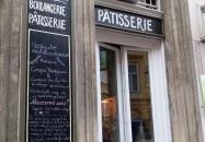 á table! - Arany János utca Budapest