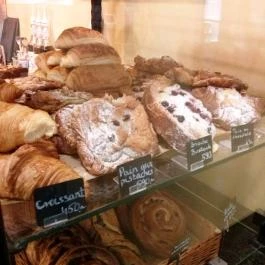 á table! - Arany János utca, Budapest - Étel/ital