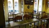 á table! - Arany János utca Budapest - Belső
