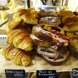 á table! - Arany János utca, Budapest - Étel/ital