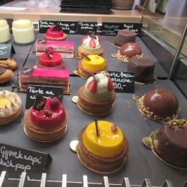 á table! - Árkád Budapest - Étel/ital