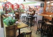 á table! - Árkád Budapest