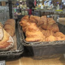 á table! - Árkád Budapest - Étel/ital