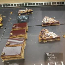 á table! - Árkád Budapest - Étel/ital