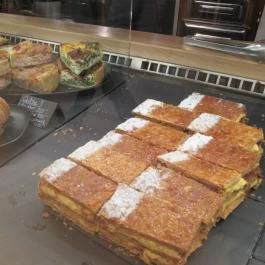 á table! - Árkád Budapest - Étel/ital