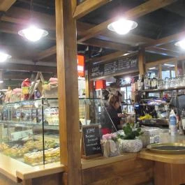 á table! - Árkád Budapest - Belső