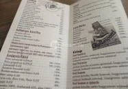 á table! - Árkád Budapest