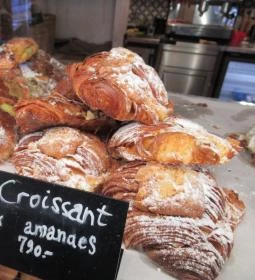 á table! - Balzac utca