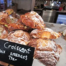 á table! - Balzac utca Budapest - Étel/ital