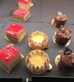 á table! - Balzac utca