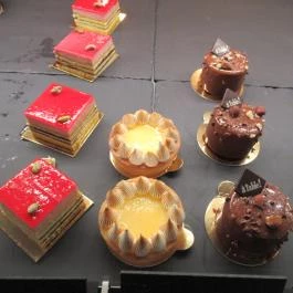 á table! - Balzac utca Budapest - Étel/ital