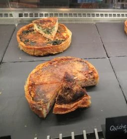 á table! - Balzac utca