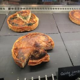 á table! - Balzac utca Budapest - Étel/ital