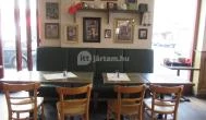 á table! - Balzac utca Budapest - Belső